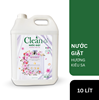 Nước giặt Hương kiêu sa - 10L