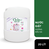 Nước giặt Hương kiêu sa - 20L