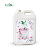 Nước giặt Hương kiêu sa - 10L