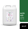 Nước giặt Hương kiêu sa - 30L