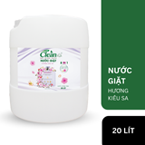 Nước giặt Hương kiêu sa - 20L