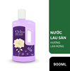 Nước lau sàn Hương lan rừng - 900ml