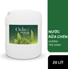Nước rửa chén Hương trà xanh - 20L
