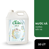 Nước xả Hương mây hạ - 10L