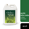Nước rửa chén Hương trà xanh - 10L