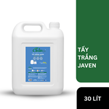 Nước tẩy trắng Javen - 30L