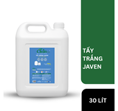 Nước tẩy trắng Javen - 30L