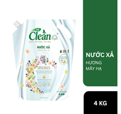 Nước xả Hương mây hạ - 4kg