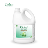 Nước lau sàn Hương bạc hà - 3.8L