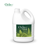 Nước rửa chén Hương trà xanh - 3.8L