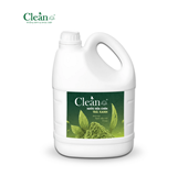 Nước rửa chén Hương trà xanh - 3.8L