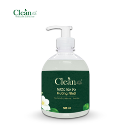 Nước rửa tay Hương nhài - 500ml