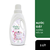 Nước giặt Hương kiêu sa - 1L