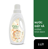 Nước giặt xả Hương khúc bạch - 1L
