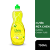 Nước rửa chén Hương chanh - 750ml