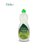 Nước rửa chén Hương trà xanh - 750ml
