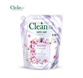 Nước giặt Hương kiêu sa - 4kg