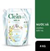 Nước xả Hương mây hạ - 4kg