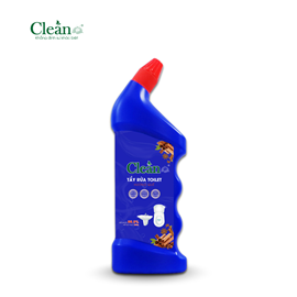Nước tẩy rửa Toilet - 750ml
