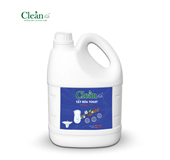 Nước tẩy rửa Toilet - 3.8L