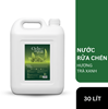 Nước rửa chén Hương trà xanh - 30L