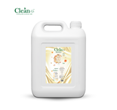 Nước giặt xả Hương khúc bạch - 30L