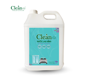 Nước lau kính - 10L