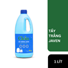 Nước tẩy trắng Javen - 1L