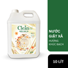 Nước giặt xả Hương khúc bạch - 10L