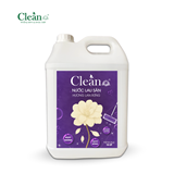 Nước lau sàn Hương lan rừng - 10L