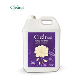 Nước lau sàn Hương lan rừng - 10L
