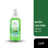 Nước lau sàn Hương bạc hà - 1000ml
