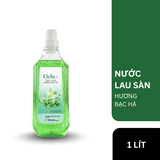 Nước lau sàn Hương bạc hà - 1000ml