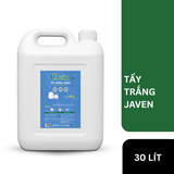 Nước tẩy trắng Javen - 30L