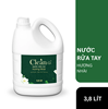 Nước rửa tay Hương nhài - 3.8L