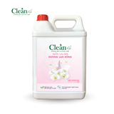 Nước lau sàn Hương lan rừng - 5L