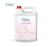 Nước lau sàn Hương lan rừng - 5L