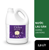 Nước lau sàn Hương lan rừng - 3.8L