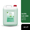 Nước lau sàn Hương bạc hà - 30L