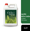Nước rửa chén Hương trà xanh - 5L