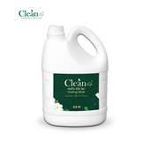 Nước rửa tay Hương nhài - 3.8L