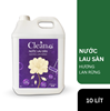 Nước lau sàn Hương lan rừng - 10L