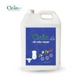 Nước tẩy rửa Toilet - 10L