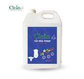 Nước tẩy rửa Toilet - 10L