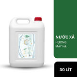 Nước xả Hương mây hạ - 30L