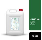 Nước xả Hương mây hạ - 30L