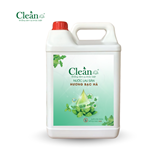 Nước lau sàn Hương bạc hà - 5L