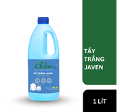 Nước tẩy trắng Javen - 1L