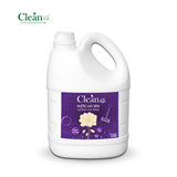 Nước lau sàn Hương lan rừng - 3.8L