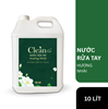 Nước rửa tay Hương nhài - 10L